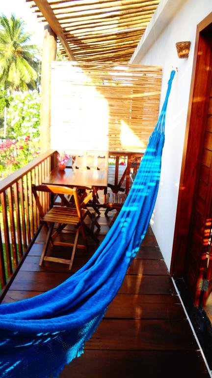 Villa Albergaria Flecheiras Rom bilde