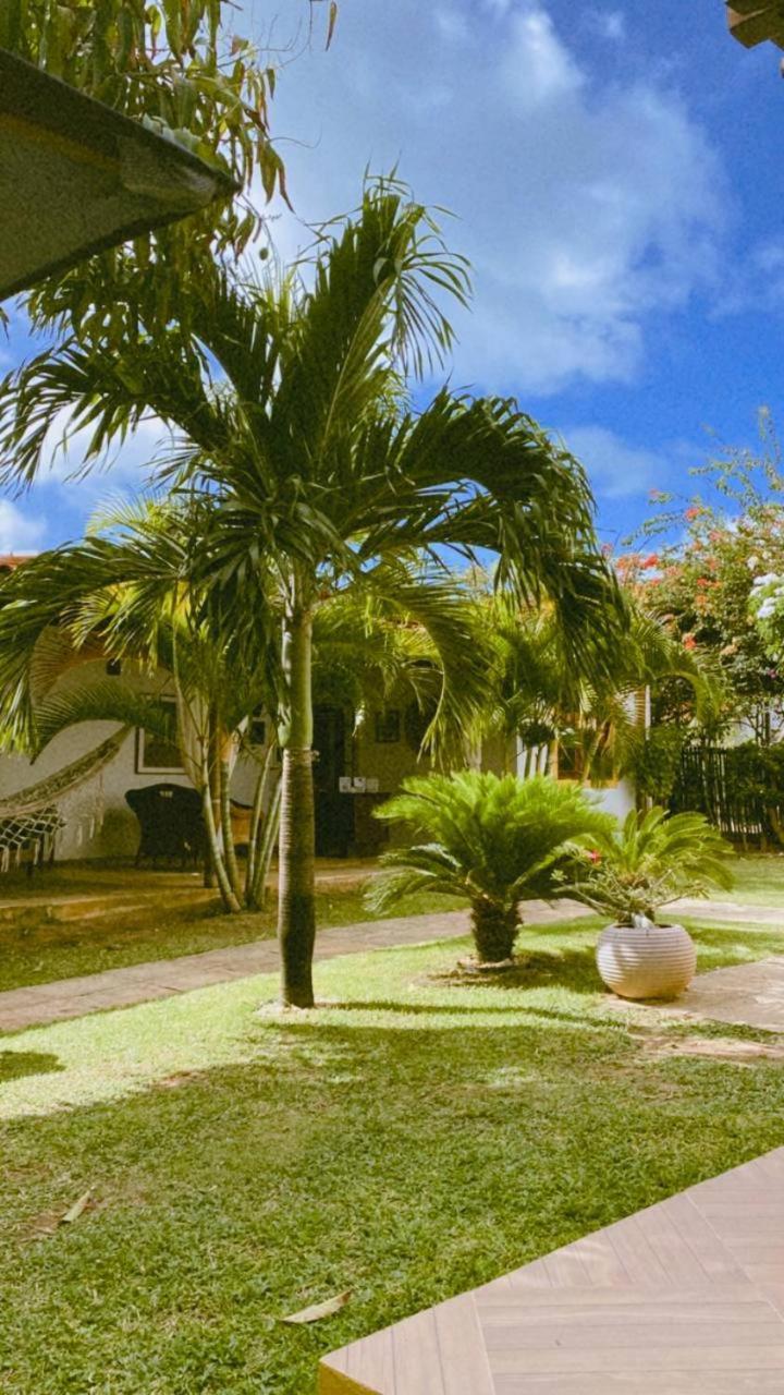 Villa Albergaria Flecheiras Eksteriør bilde