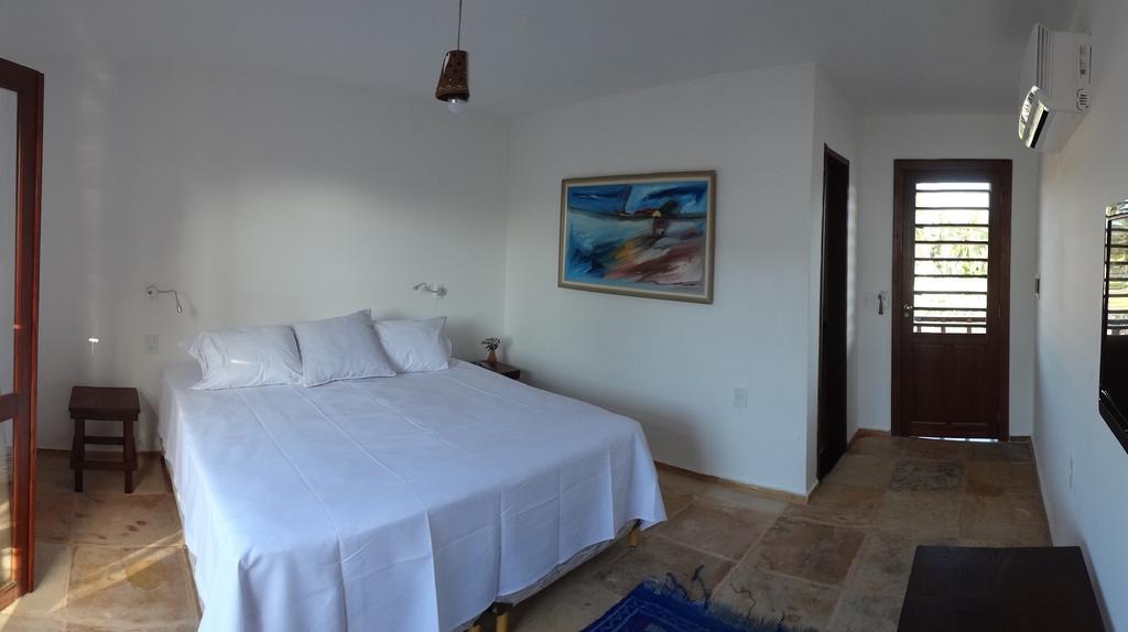 Villa Albergaria Flecheiras Rom bilde