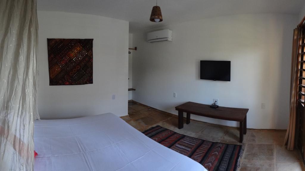 Villa Albergaria Flecheiras Rom bilde