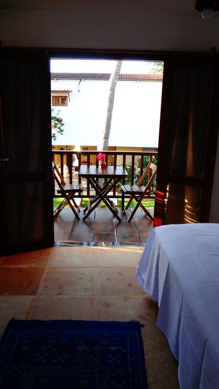 Villa Albergaria Flecheiras Rom bilde